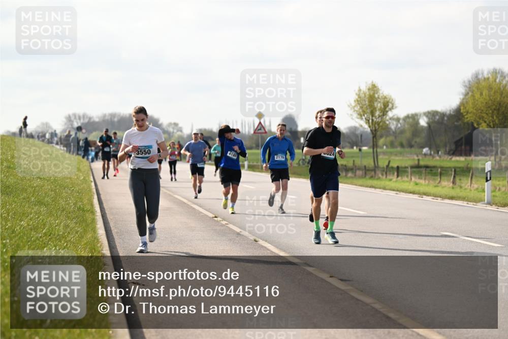 12.04.2026 - 45. Internationalen Wilhelmsburger Insellauf Dr. Thomas Lammeyer http://msf.ph/oto/9445116 12.04.2026 10:21:20 Laufen 4185, 2179, 3550 meine-sportfotos.de