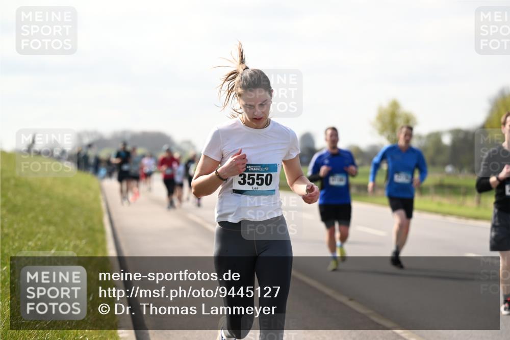 12.04.2026 - 45. Internationalen Wilhelmsburger Insellauf Dr. Thomas Lammeyer http://msf.ph/oto/9445127 12.04.2026 10:21:23 Laufen 4, 3550 meine-sportfotos.de