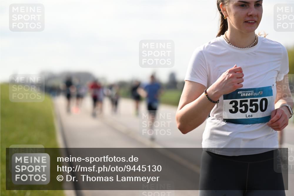 12.04.2026 - 45. Internationalen Wilhelmsburger Insellauf Dr. Thomas Lammeyer http://msf.ph/oto/9445130 12.04.2026 10:21:24 Laufen 45, 3550 meine-sportfotos.de