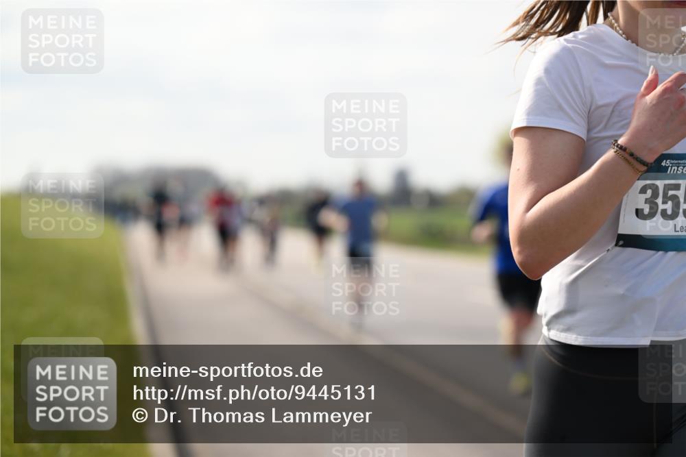 12.04.2026 - 45. Internationalen Wilhelmsburger Insellauf Dr. Thomas Lammeyer http://msf.ph/oto/9445131 12.04.2026 10:21:24 Laufen 45, 355 meine-sportfotos.de