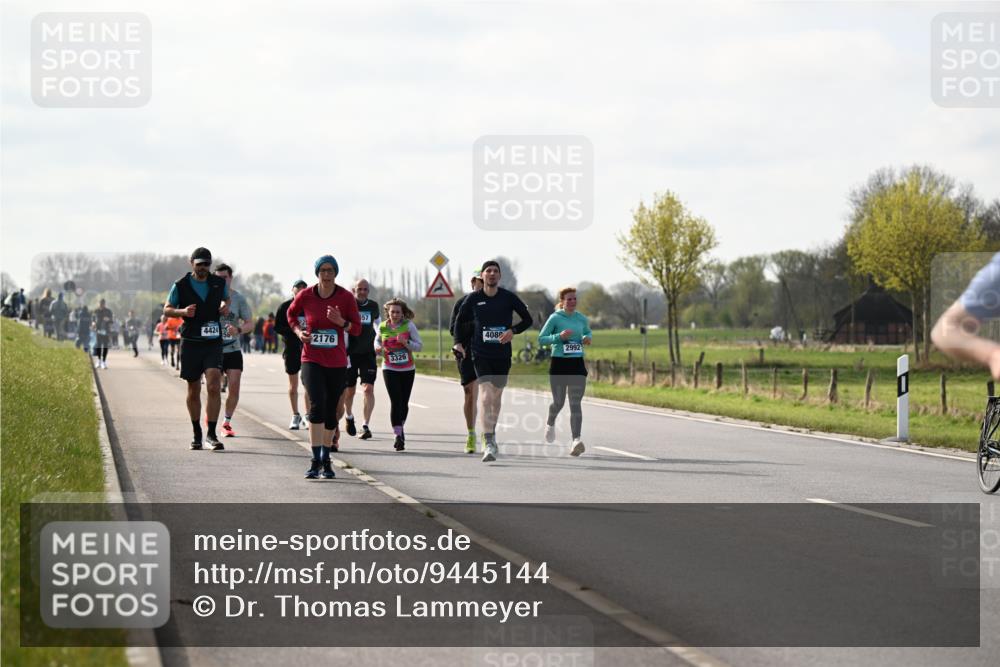12.04.2026 - 45. Internationalen Wilhelmsburger Insellauf Dr. Thomas Lammeyer http://msf.ph/oto/9445144 12.04.2026 10:21:28 Laufen 4424, 2176, 357, 3326, 4082, 2992 meine-sportfotos.de