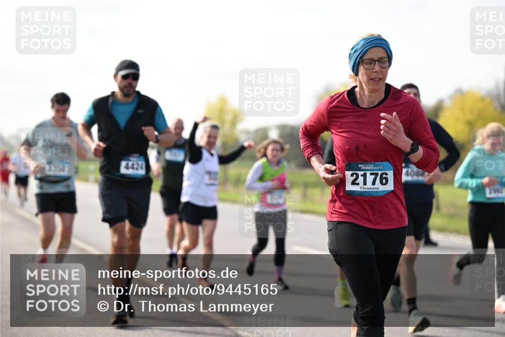12.04.2026 - 45. Internationalen Wilhelmsburger Insellauf Dr. Thomas Lammeyer http://msf.ph/oto/9445165 12.04.2026 10:21:33 Laufen 4424, 45, 2176 meine-sportfotos.de