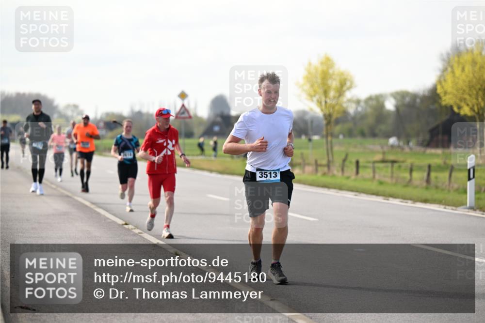 12.04.2026 - 45. Internationalen Wilhelmsburger Insellauf Dr. Thomas Lammeyer http://msf.ph/oto/9445180 12.04.2026 10:21:42 Laufen 3513 meine-sportfotos.de