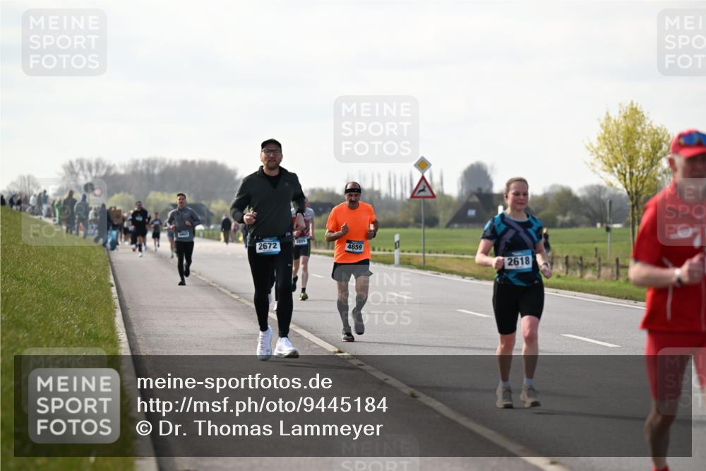 12.04.2026 - 45. Internationalen Wilhelmsburger Insellauf Dr. Thomas Lammeyer http://msf.ph/oto/9445184 12.04.2026 10:21:46 Laufen 2672, 4659, 2618 meine-sportfotos.de