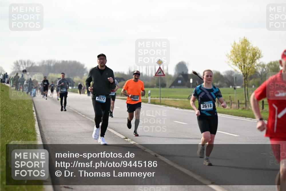 12.04.2026 - 45. Internationalen Wilhelmsburger Insellauf Dr. Thomas Lammeyer http://msf.ph/oto/9445186 12.04.2026 10:21:46 Laufen 2672, 4659, 2618 meine-sportfotos.de