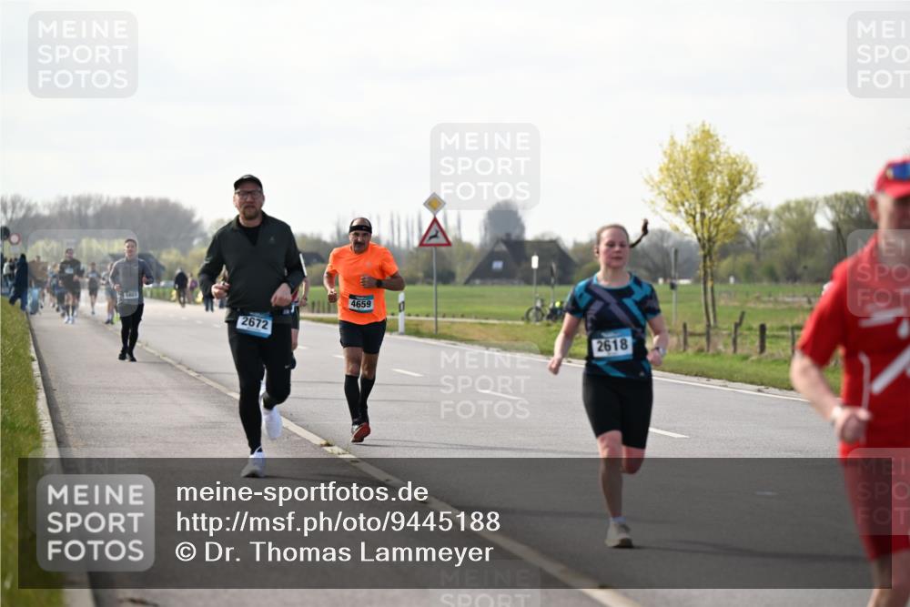 12.04.2026 - 45. Internationalen Wilhelmsburger Insellauf Dr. Thomas Lammeyer http://msf.ph/oto/9445188 12.04.2026 10:21:46 Laufen 5803, 2672, 4659, 2618 meine-sportfotos.de