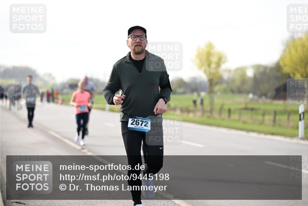 12.04.2026 - 45. Internationalen Wilhelmsburger Insellauf Dr. Thomas Lammeyer http://msf.ph/oto/9445198 12.04.2026 10:21:49 Laufen 4, 2672 meine-sportfotos.de
