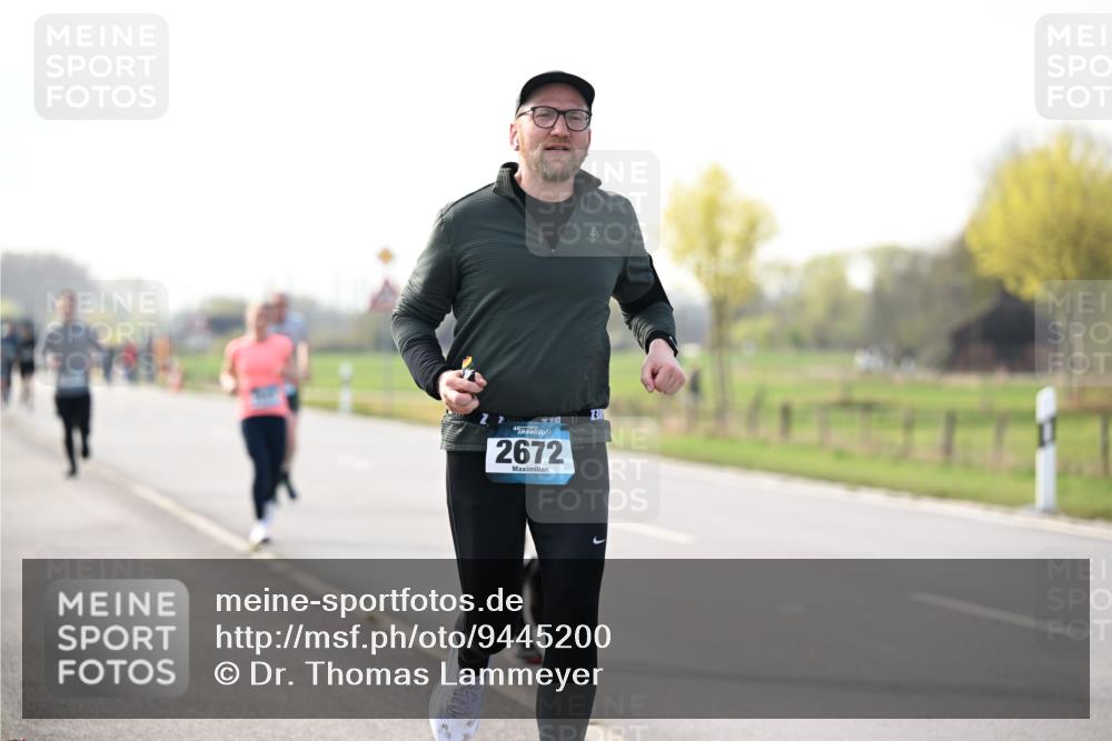 12.04.2026 - 45. Internationalen Wilhelmsburger Insellauf Dr. Thomas Lammeyer http://msf.ph/oto/9445200 12.04.2026 10:21:49 Laufen 2672 meine-sportfotos.de