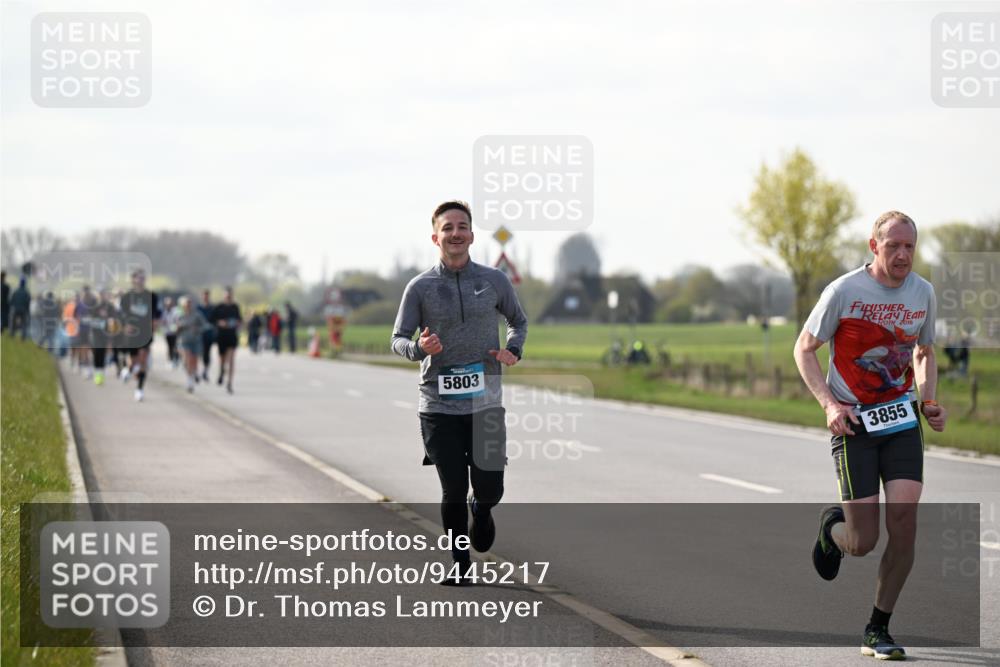 12.04.2026 - 45. Internationalen Wilhelmsburger Insellauf Dr. Thomas Lammeyer http://msf.ph/oto/9445217 12.04.2026 10:21:56 Laufen 5803, 2016, 3855 meine-sportfotos.de