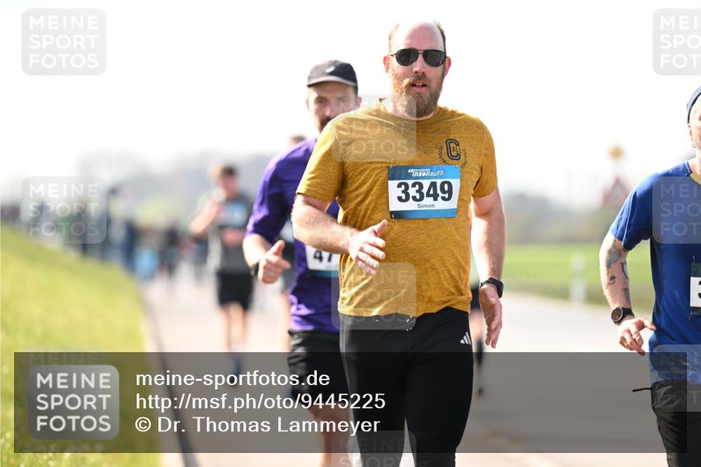 12.04.2026 - 45. Internationalen Wilhelmsburger Insellauf Dr. Thomas Lammeyer http://msf.ph/oto/9445225 12.04.2026 10:22:15 Laufen 41, 45, 3349 meine-sportfotos.de