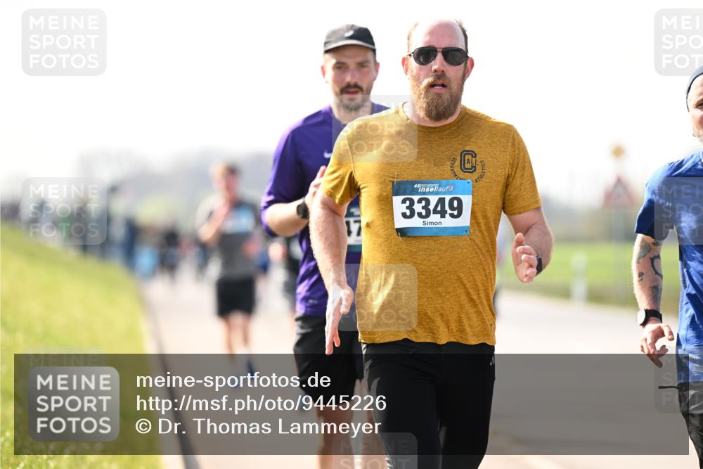 12.04.2026 - 45. Internationalen Wilhelmsburger Insellauf Dr. Thomas Lammeyer http://msf.ph/oto/9445226 12.04.2026 10:22:15 Laufen 3349 meine-sportfotos.de