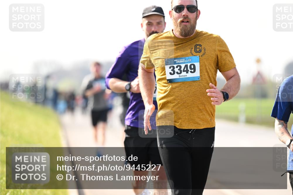 12.04.2026 - 45. Internationalen Wilhelmsburger Insellauf Dr. Thomas Lammeyer http://msf.ph/oto/9445227 12.04.2026 10:22:15 Laufen 3349 meine-sportfotos.de