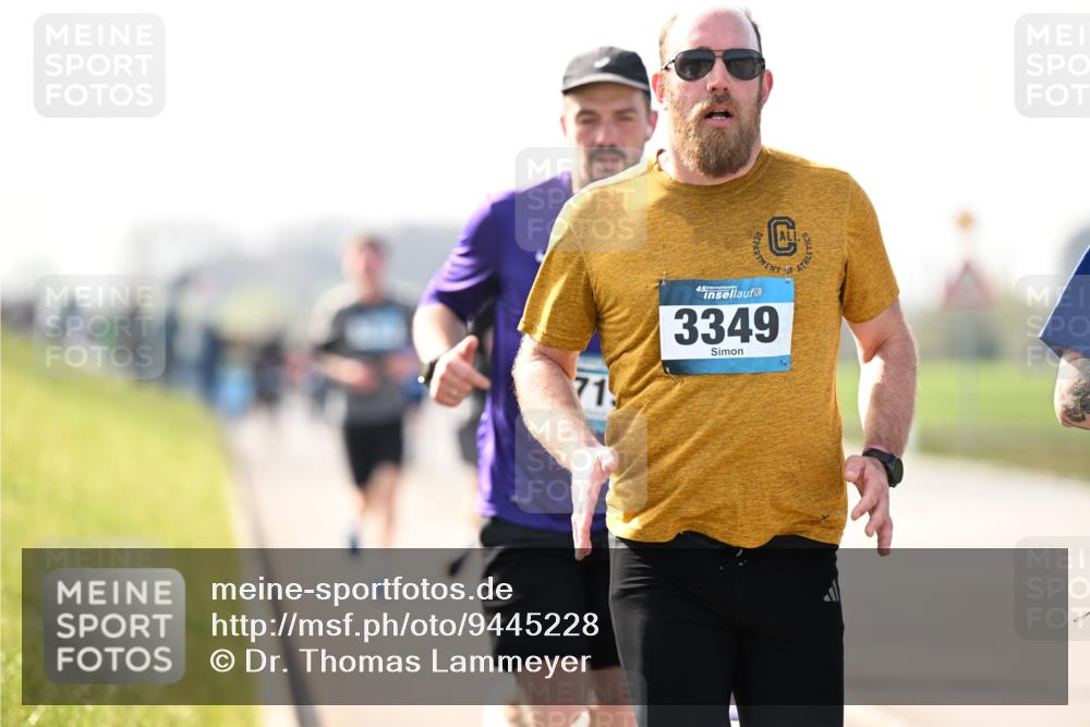 12.04.2026 - 45. Internationalen Wilhelmsburger Insellauf Dr. Thomas Lammeyer http://msf.ph/oto/9445228 12.04.2026 10:22:15 Laufen 71, 3349 meine-sportfotos.de