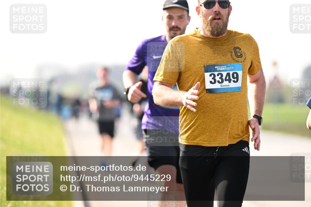 12.04.2026 - 45. Internationalen Wilhelmsburger Insellauf Dr. Thomas Lammeyer http://msf.ph/oto/9445229 12.04.2026 10:22:15 Laufen 3349 meine-sportfotos.de