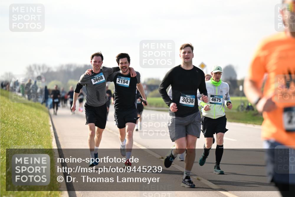 12.04.2026 - 45. Internationalen Wilhelmsburger Insellauf Dr. Thomas Lammeyer http://msf.ph/oto/9445239 12.04.2026 10:22:18 Laufen 3608, 2154, 4675, 3036 meine-sportfotos.de