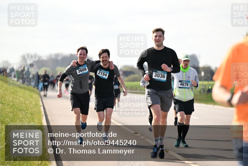 12.04.2026 - 45. Internationalen Wilhelmsburger Insellauf Dr. Thomas Lammeyer http://msf.ph/oto/9445240 12.04.2026 10:22:18 Laufen 3608, 2154, 3036, 4675 meine-sportfotos.de