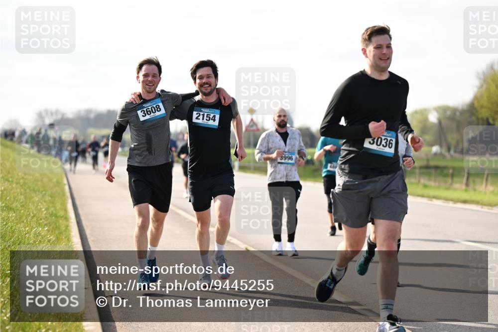 12.04.2026 - 45. Internationalen Wilhelmsburger Insellauf Dr. Thomas Lammeyer http://msf.ph/oto/9445255 12.04.2026 10:22:20 Laufen 3608, 2154, 3996, 3036 meine-sportfotos.de