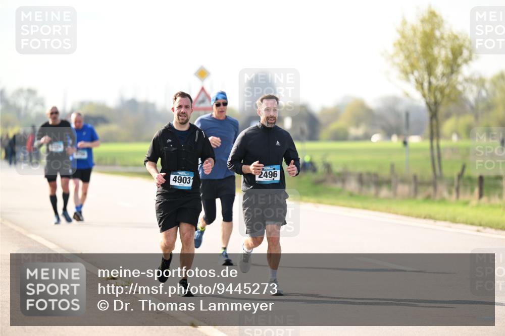 12.04.2026 - 45. Internationalen Wilhelmsburger Insellauf Dr. Thomas Lammeyer http://msf.ph/oto/9445273 12.04.2026 10:22:26 Laufen 49031, 2496 meine-sportfotos.de
