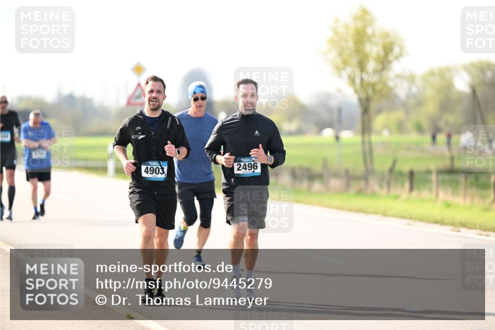 12.04.2026 - 45. Internationalen Wilhelmsburger Insellauf Dr. Thomas Lammeyer http://msf.ph/oto/9445279 12.04.2026 10:22:27 Laufen 4903, 2496 meine-sportfotos.de
