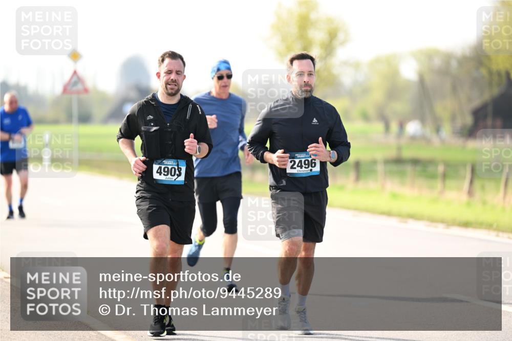 12.04.2026 - 45. Internationalen Wilhelmsburger Insellauf Dr. Thomas Lammeyer http://msf.ph/oto/9445289 12.04.2026 10:22:28 Laufen 4903, 2496 meine-sportfotos.de