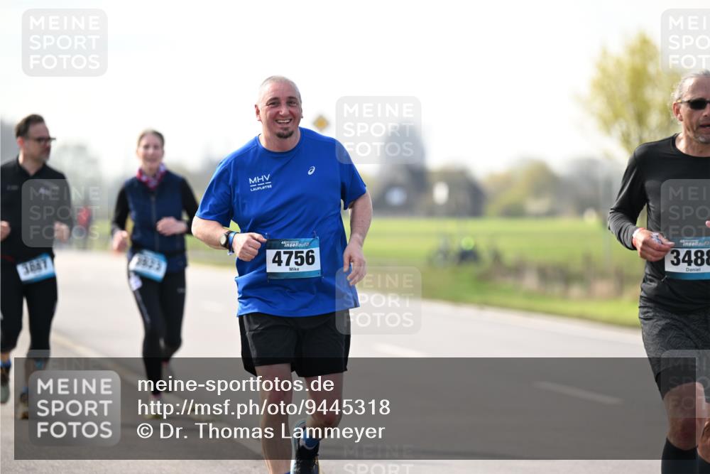 12.04.2026 - 45. Internationalen Wilhelmsburger Insellauf Dr. Thomas Lammeyer http://msf.ph/oto/9445318 12.04.2026 10:22:36 Laufen 11, 2523, 4756, 3488 meine-sportfotos.de