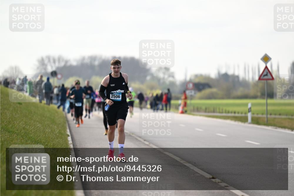 12.04.2026 - 45. Internationalen Wilhelmsburger Insellauf Dr. Thomas Lammeyer http://msf.ph/oto/9445326 12.04.2026 10:22:41 Laufen 2506 meine-sportfotos.de