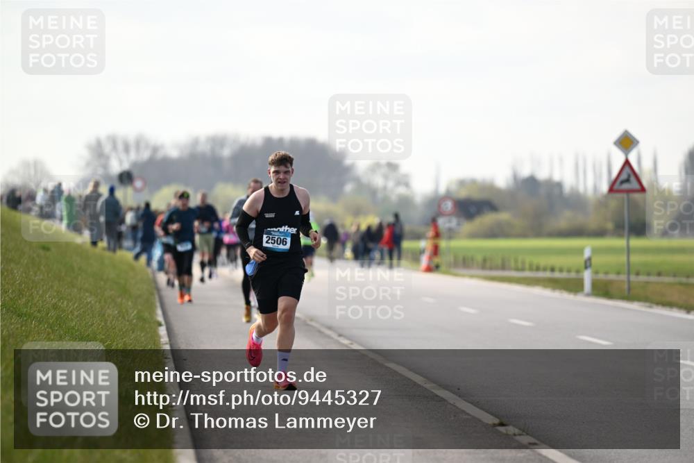 12.04.2026 - 45. Internationalen Wilhelmsburger Insellauf Dr. Thomas Lammeyer http://msf.ph/oto/9445327 12.04.2026 10:22:41 Laufen 2506 meine-sportfotos.de