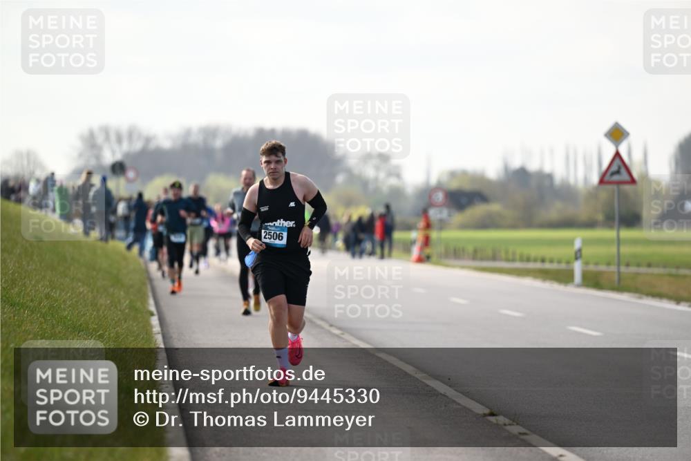 12.04.2026 - 45. Internationalen Wilhelmsburger Insellauf Dr. Thomas Lammeyer http://msf.ph/oto/9445330 12.04.2026 10:22:42 Laufen 2506 meine-sportfotos.de