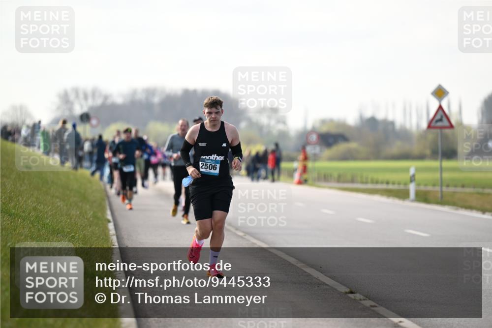 12.04.2026 - 45. Internationalen Wilhelmsburger Insellauf Dr. Thomas Lammeyer http://msf.ph/oto/9445333 12.04.2026 10:22:42 Laufen 2506 meine-sportfotos.de