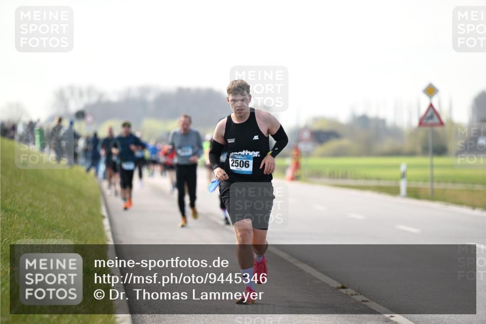 12.04.2026 - 45. Internationalen Wilhelmsburger Insellauf Dr. Thomas Lammeyer http://msf.ph/oto/9445346 12.04.2026 10:22:44 Laufen 2506 meine-sportfotos.de