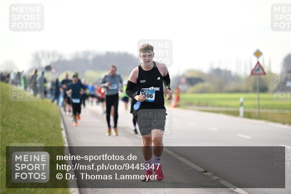 12.04.2026 - 45. Internationalen Wilhelmsburger Insellauf Dr. Thomas Lammeyer http://msf.ph/oto/9445347 12.04.2026 10:22:44 Laufen 2506 meine-sportfotos.de