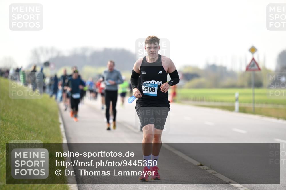 12.04.2026 - 45. Internationalen Wilhelmsburger Insellauf Dr. Thomas Lammeyer http://msf.ph/oto/9445350 12.04.2026 10:22:44 Laufen 2506 meine-sportfotos.de