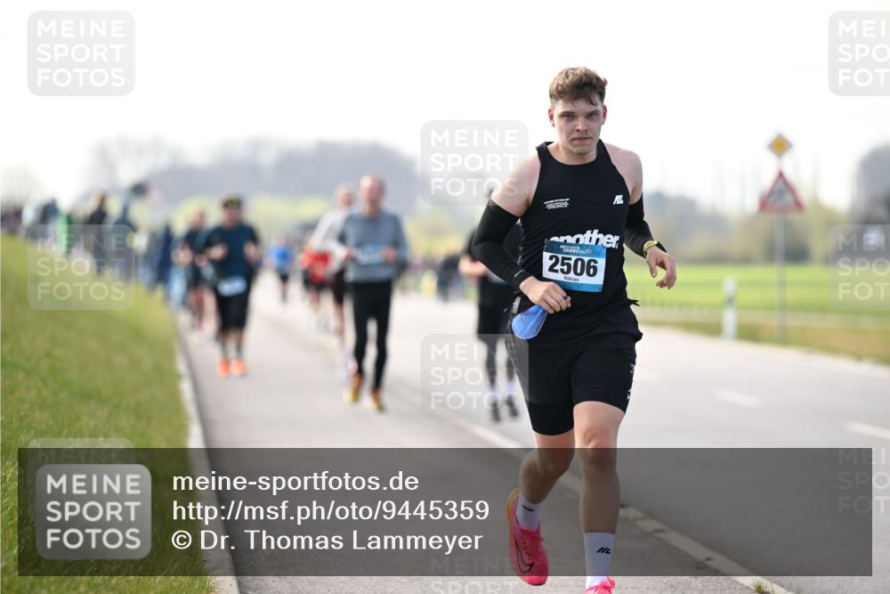12.04.2026 - 45. Internationalen Wilhelmsburger Insellauf Dr. Thomas Lammeyer http://msf.ph/oto/9445359 12.04.2026 10:22:46 Laufen 2506 meine-sportfotos.de