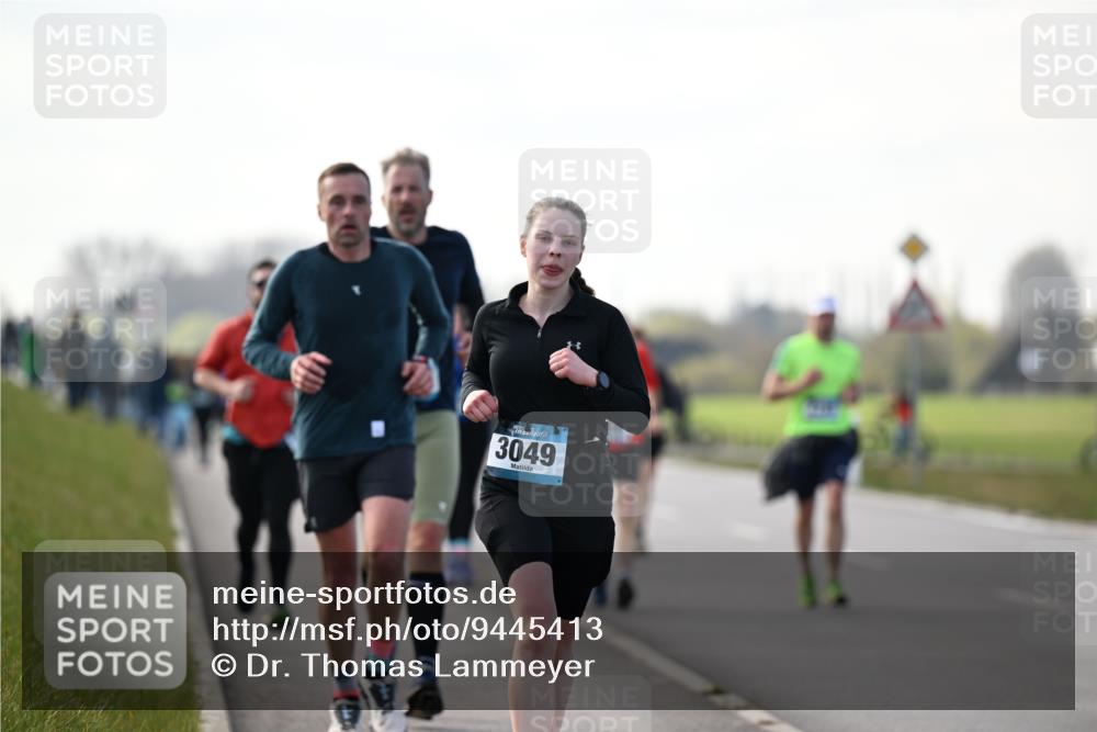 12.04.2026 - 45. Internationalen Wilhelmsburger Insellauf Dr. Thomas Lammeyer http://msf.ph/oto/9445413 12.04.2026 10:23:01 Laufen 3049 meine-sportfotos.de