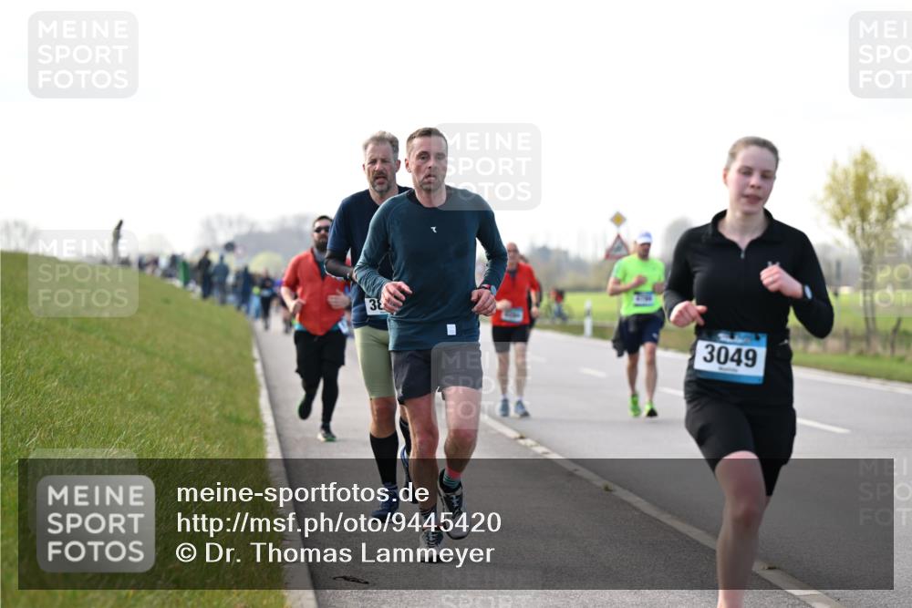 12.04.2026 - 45. Internationalen Wilhelmsburger Insellauf Dr. Thomas Lammeyer http://msf.ph/oto/9445420 12.04.2026 10:23:03 Laufen 38, 3049 meine-sportfotos.de