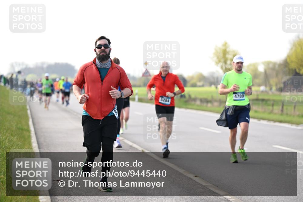 12.04.2026 - 45. Internationalen Wilhelmsburger Insellauf Dr. Thomas Lammeyer http://msf.ph/oto/9445440 12.04.2026 10:23:07 Laufen 4789, 5284 meine-sportfotos.de