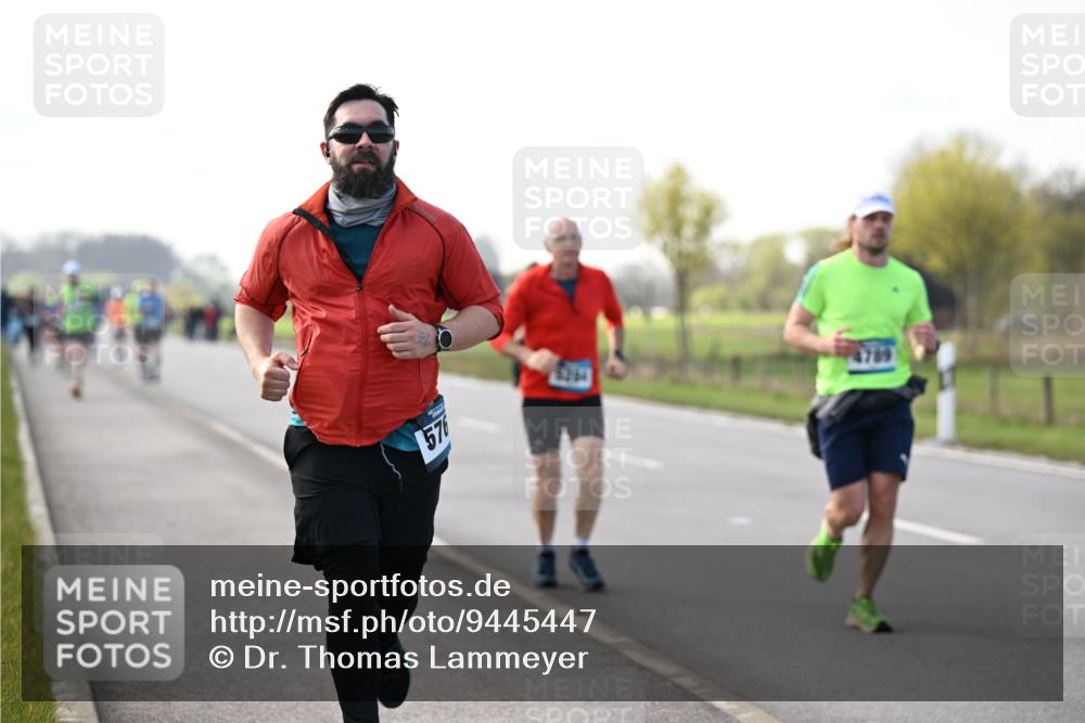 12.04.2026 - 45. Internationalen Wilhelmsburger Insellauf Dr. Thomas Lammeyer http://msf.ph/oto/9445447 12.04.2026 10:23:08 Laufen 576 meine-sportfotos.de