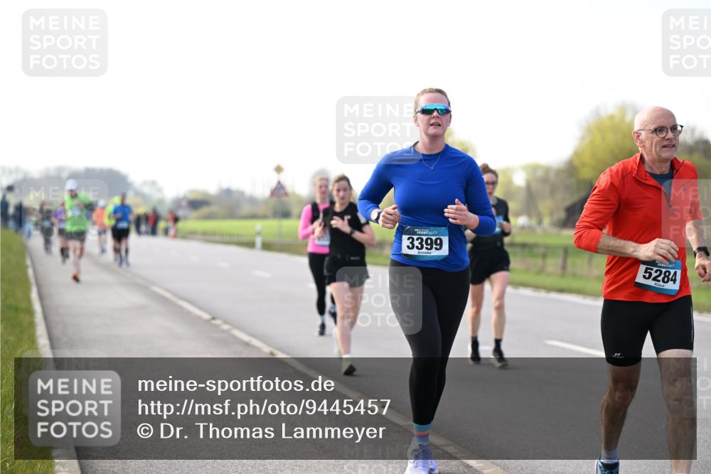 12.04.2026 - 45. Internationalen Wilhelmsburger Insellauf Dr. Thomas Lammeyer http://msf.ph/oto/9445457 12.04.2026 10:23:11 Laufen 3399, 5284 meine-sportfotos.de