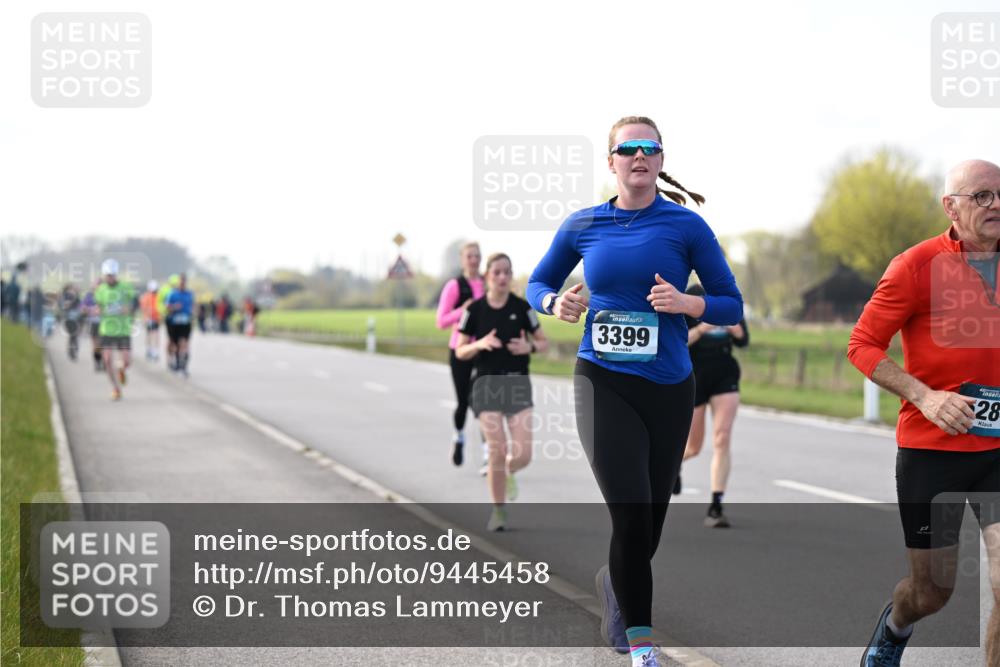 12.04.2026 - 45. Internationalen Wilhelmsburger Insellauf Dr. Thomas Lammeyer http://msf.ph/oto/9445458 12.04.2026 10:23:11 Laufen 3399, 28 meine-sportfotos.de