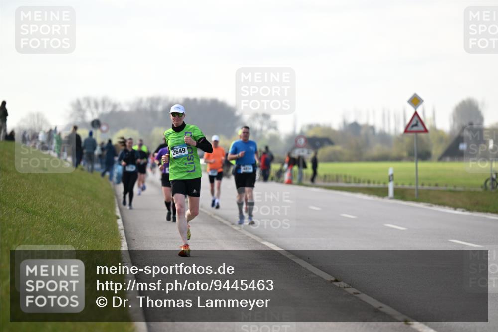 12.04.2026 - 45. Internationalen Wilhelmsburger Insellauf Dr. Thomas Lammeyer http://msf.ph/oto/9445463 12.04.2026 10:23:13 Laufen 2649 meine-sportfotos.de