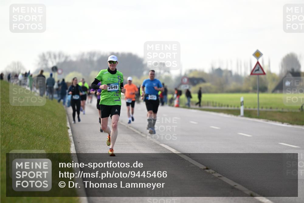 12.04.2026 - 45. Internationalen Wilhelmsburger Insellauf Dr. Thomas Lammeyer http://msf.ph/oto/9445466 12.04.2026 10:23:13 Laufen 13375, 2649 meine-sportfotos.de