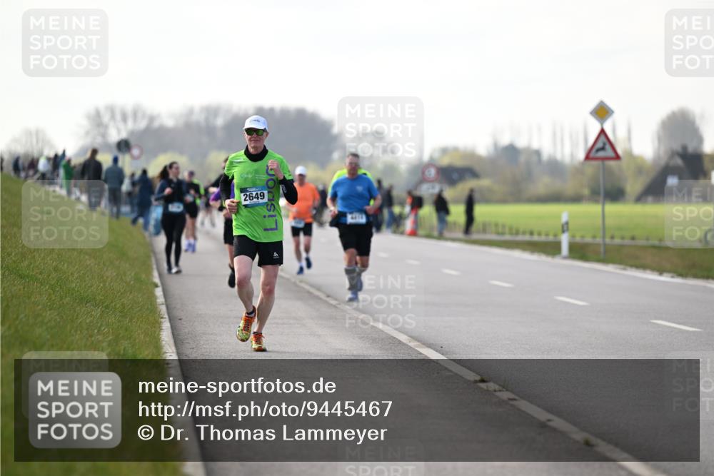 12.04.2026 - 45. Internationalen Wilhelmsburger Insellauf Dr. Thomas Lammeyer http://msf.ph/oto/9445467 12.04.2026 10:23:13 Laufen 2649 meine-sportfotos.de