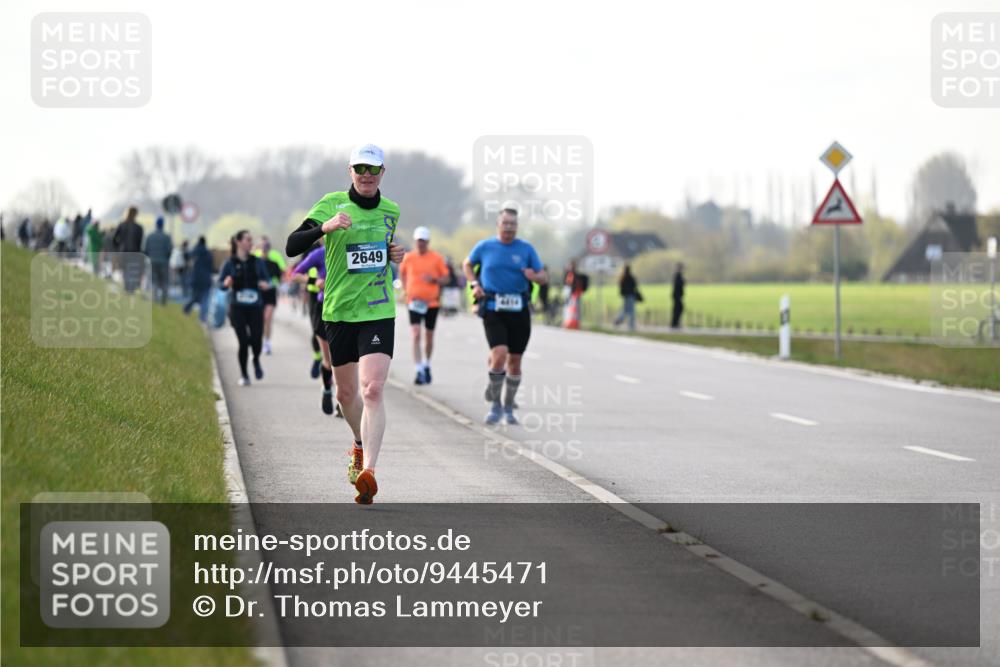 12.04.2026 - 45. Internationalen Wilhelmsburger Insellauf Dr. Thomas Lammeyer http://msf.ph/oto/9445471 12.04.2026 10:23:14 Laufen 2649 meine-sportfotos.de