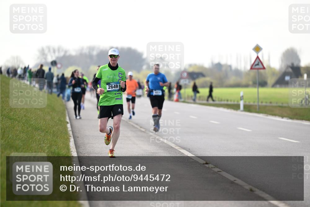 12.04.2026 - 45. Internationalen Wilhelmsburger Insellauf Dr. Thomas Lammeyer http://msf.ph/oto/9445472 12.04.2026 10:23:14 Laufen 2649 meine-sportfotos.de