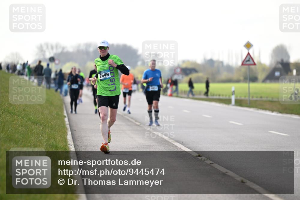 12.04.2026 - 45. Internationalen Wilhelmsburger Insellauf Dr. Thomas Lammeyer http://msf.ph/oto/9445474 12.04.2026 10:23:14 Laufen 2649 meine-sportfotos.de