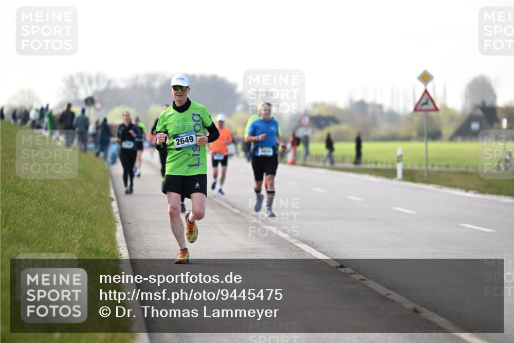 12.04.2026 - 45. Internationalen Wilhelmsburger Insellauf Dr. Thomas Lammeyer http://msf.ph/oto/9445475 12.04.2026 10:23:14 Laufen 2649 meine-sportfotos.de