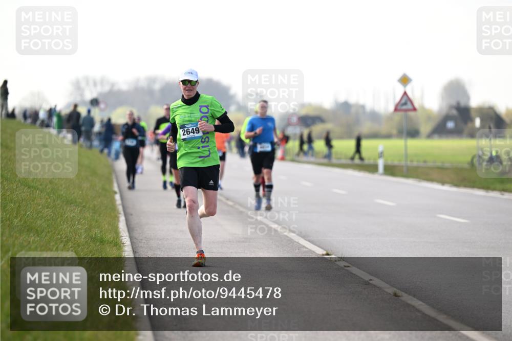 12.04.2026 - 45. Internationalen Wilhelmsburger Insellauf Dr. Thomas Lammeyer http://msf.ph/oto/9445478 12.04.2026 10:23:15 Laufen 2649 meine-sportfotos.de