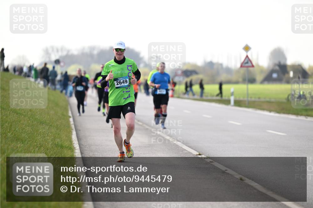 12.04.2026 - 45. Internationalen Wilhelmsburger Insellauf Dr. Thomas Lammeyer http://msf.ph/oto/9445479 12.04.2026 10:23:15 Laufen 2649 meine-sportfotos.de