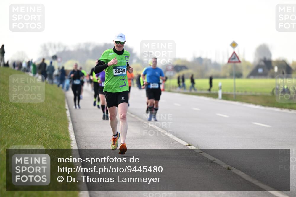 12.04.2026 - 45. Internationalen Wilhelmsburger Insellauf Dr. Thomas Lammeyer http://msf.ph/oto/9445480 12.04.2026 10:23:15 Laufen 2649 meine-sportfotos.de