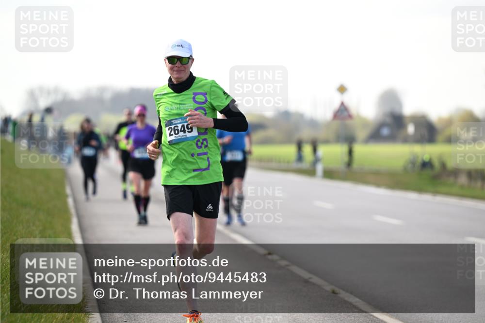 12.04.2026 - 45. Internationalen Wilhelmsburger Insellauf Dr. Thomas Lammeyer http://msf.ph/oto/9445483 12.04.2026 10:23:17 Laufen 2649 meine-sportfotos.de